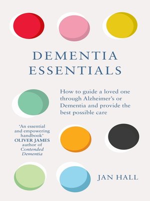 cover image of Dementia Essentials